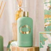 Portus Cale White Crane Hand&Body Wash (300ml)